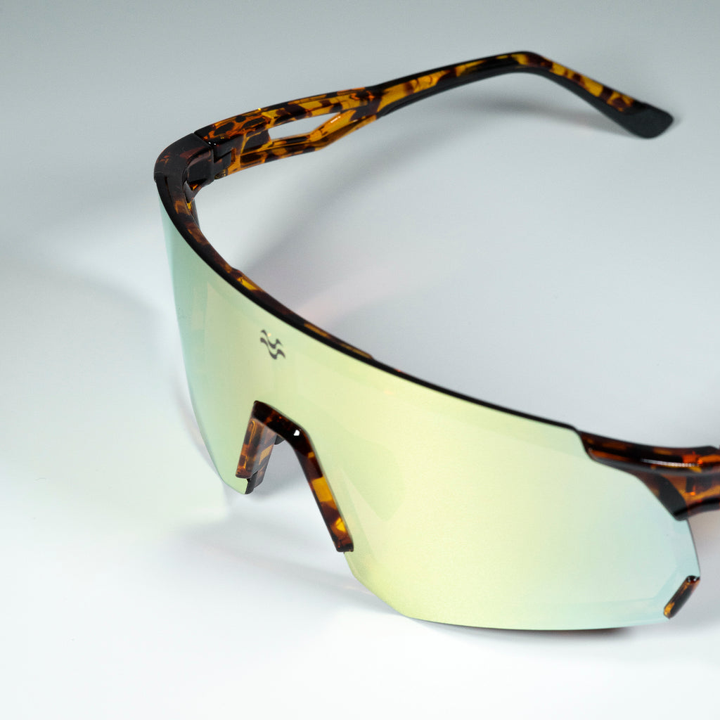 MOS Eyerwear Menorca Tiger