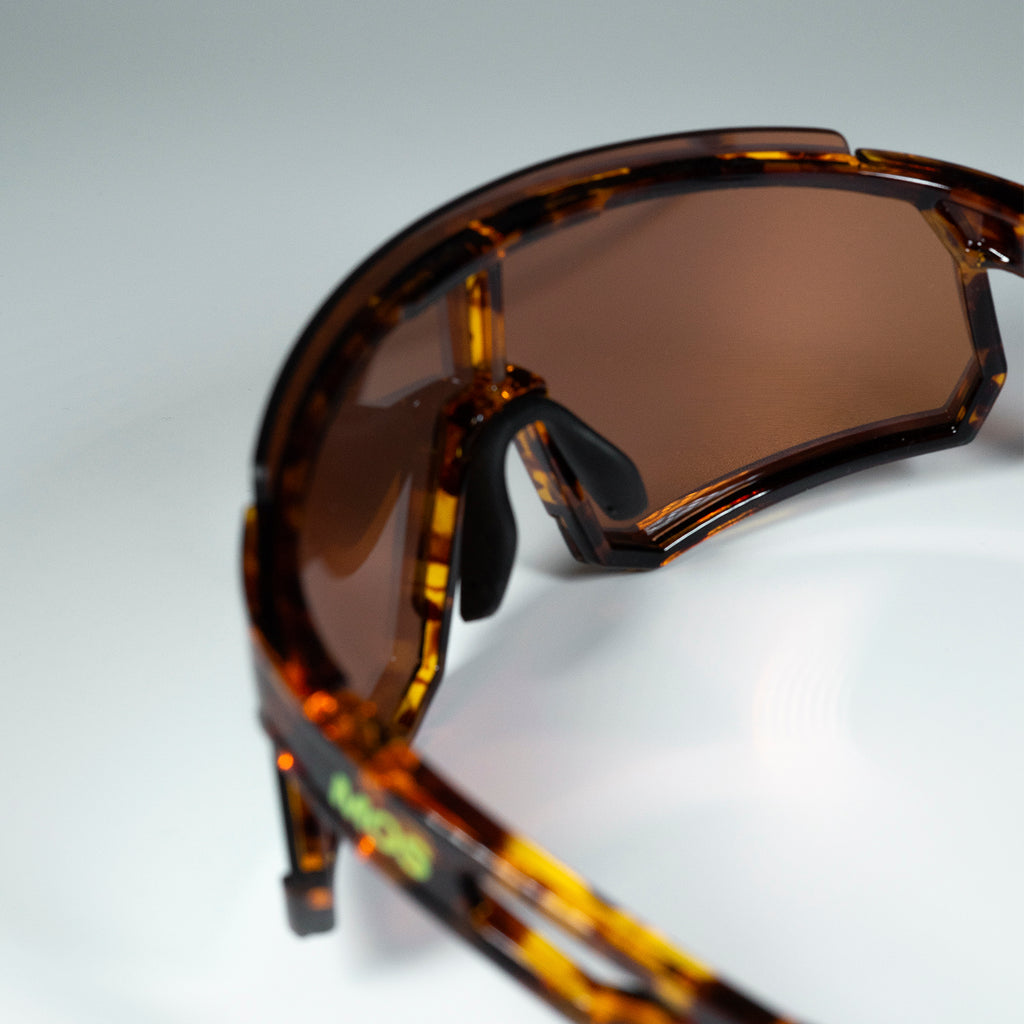 MOS Eyerwear Menorca Tiger