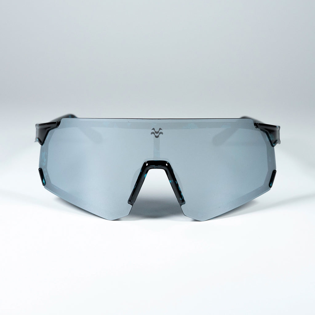 MOS Eyewear Menorca Tiger Blue