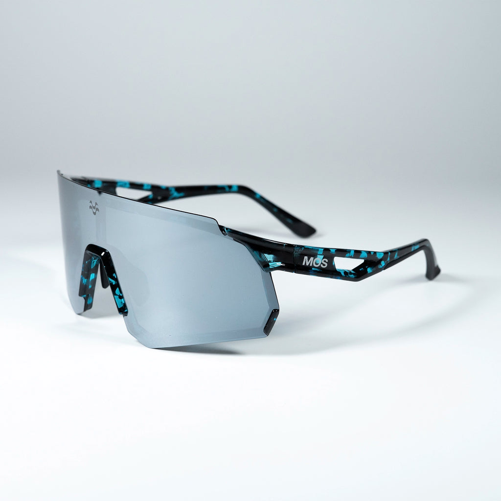 MOS Eyewear Menorca Tiger Blue