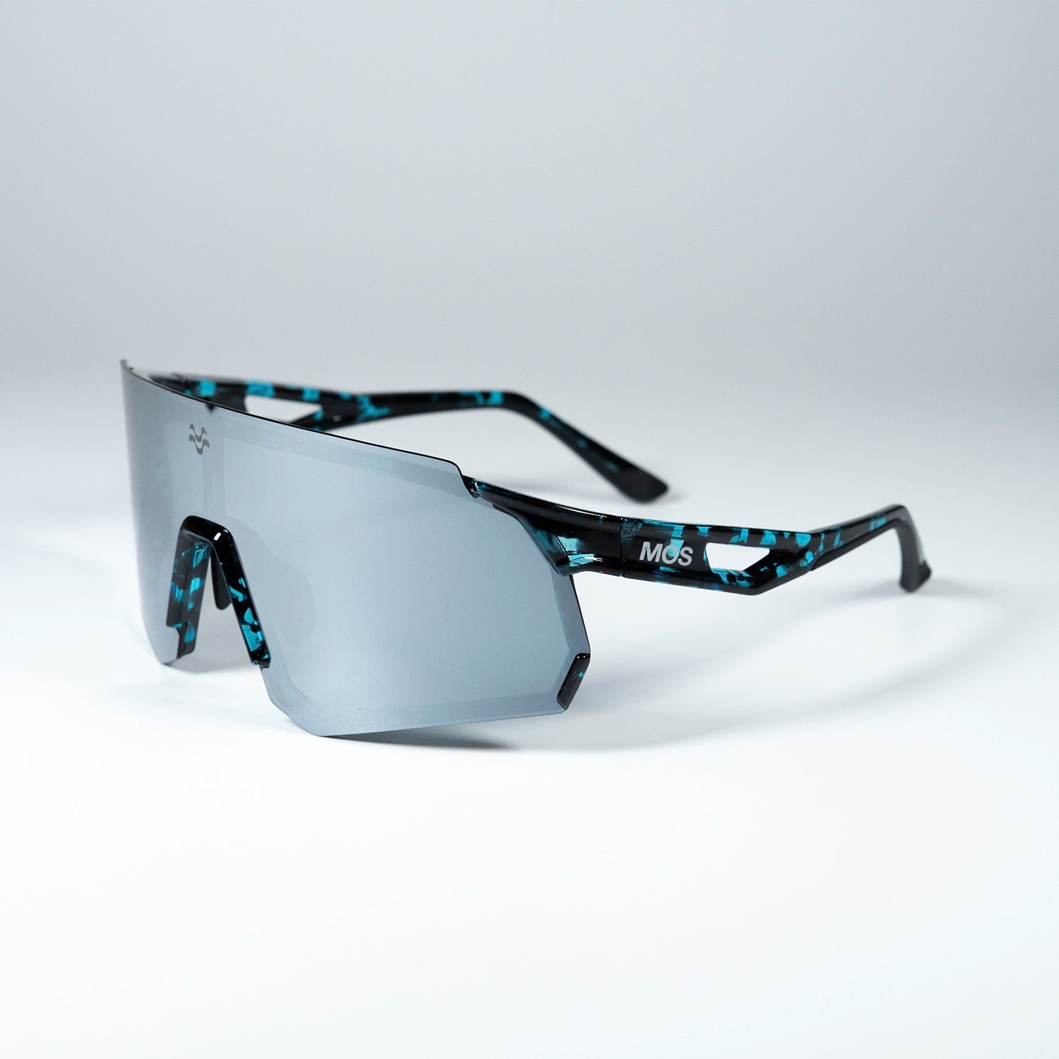 MOS Eyewear Menorca Tiger Blue