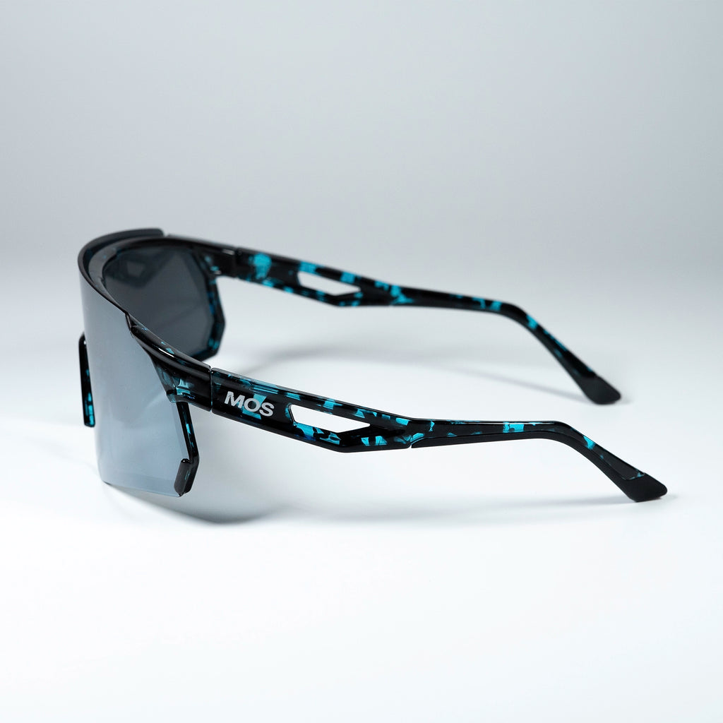 MOS Eyewear Menorca Tiger Blue