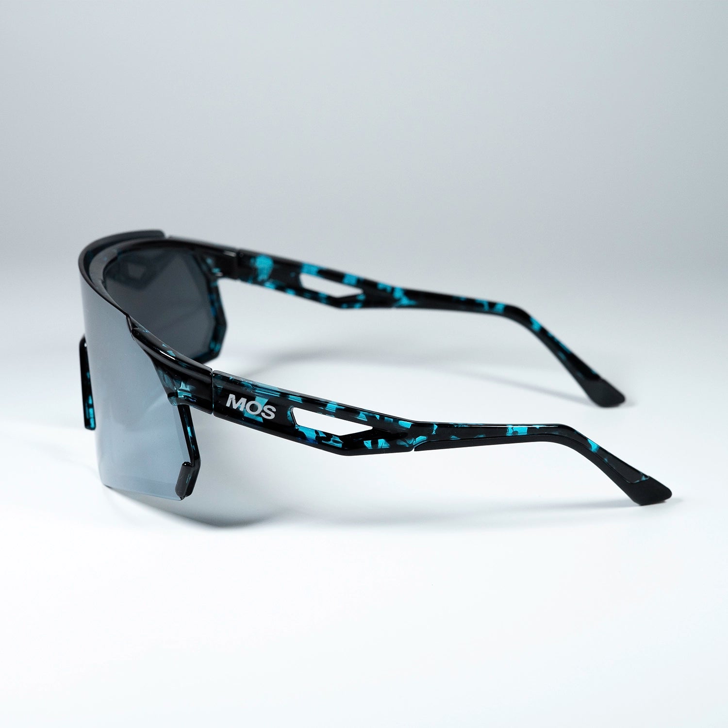MOS Eyewear Menorca Tiger Blue