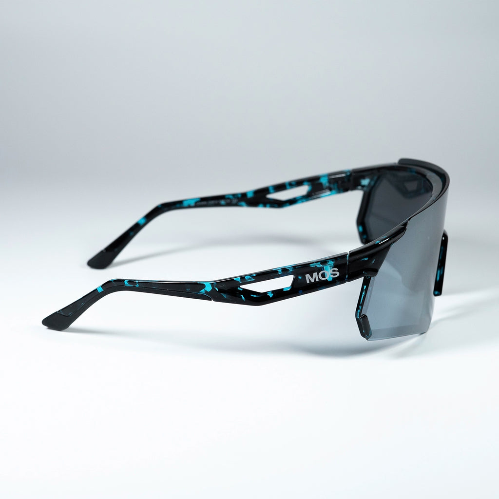 MOS Eyewear Menorca Tiger Blue