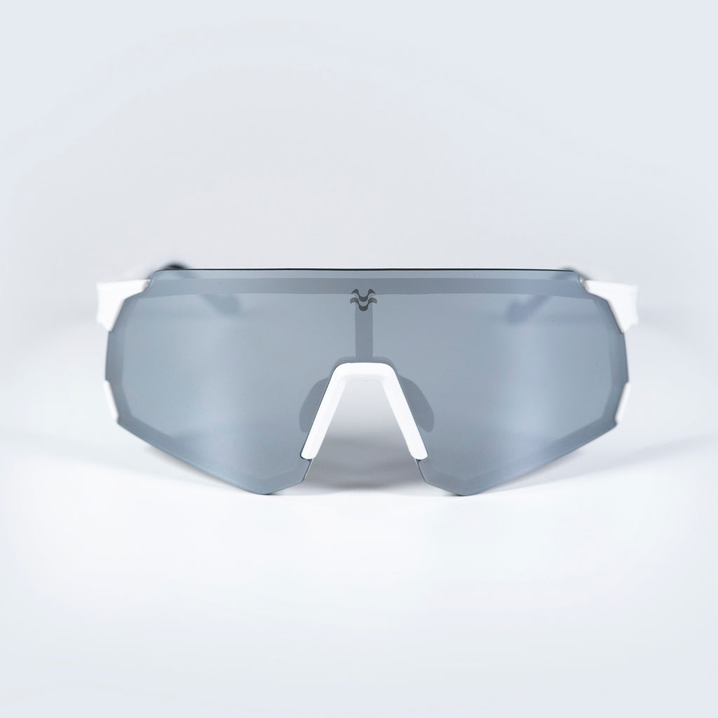MOS Eyewear Menorca All White