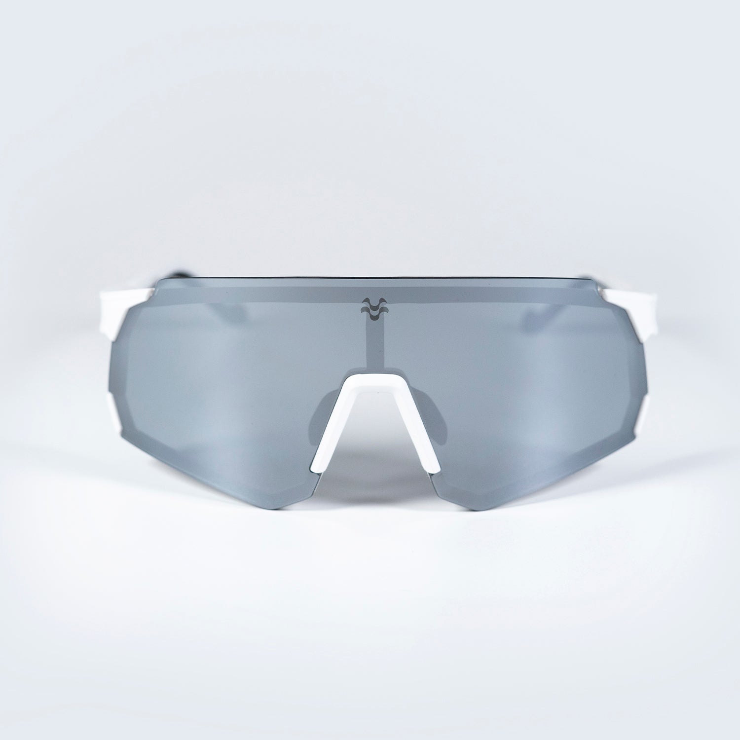 MOS Eyewear Menorca All White