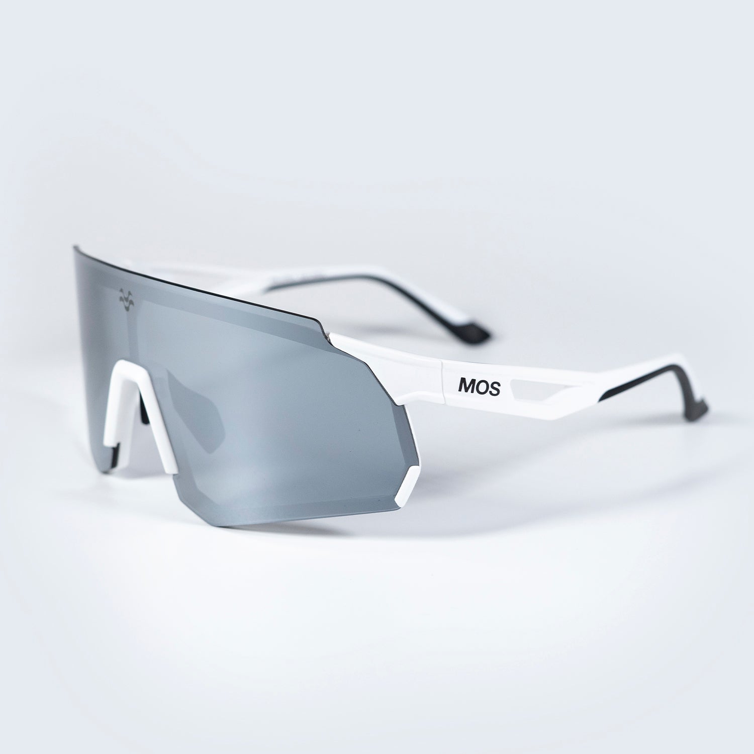 MOS Eyewear Menorca All White