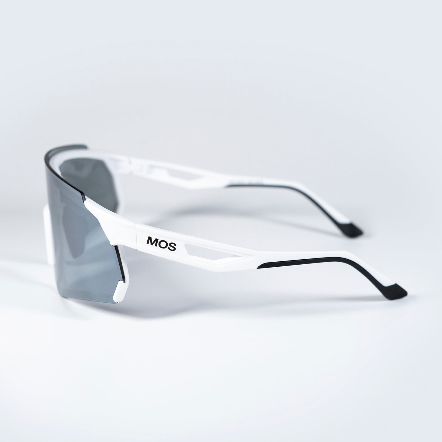 MOS Eyewear Menorca All White