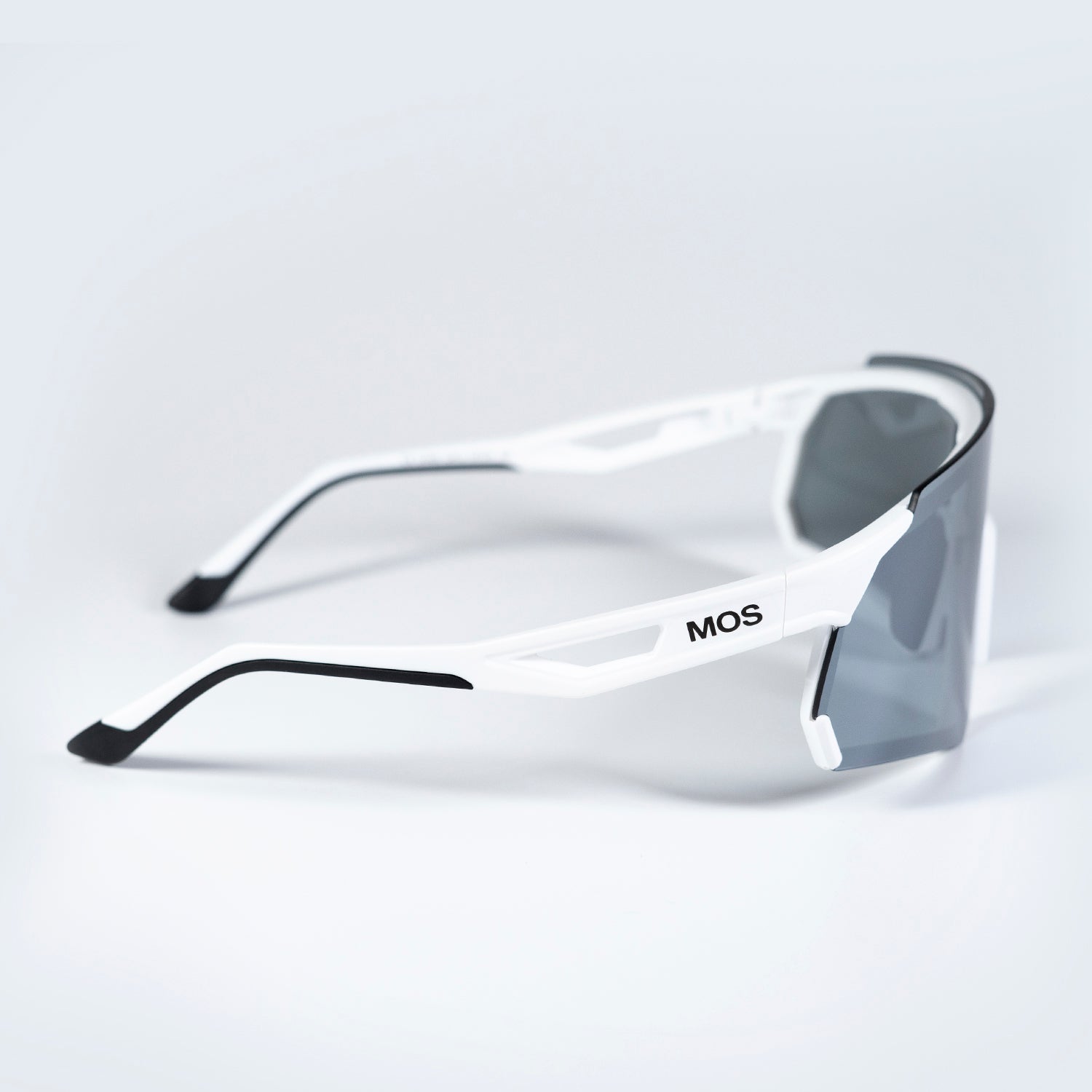 MOS Eyewear Menorca All White
