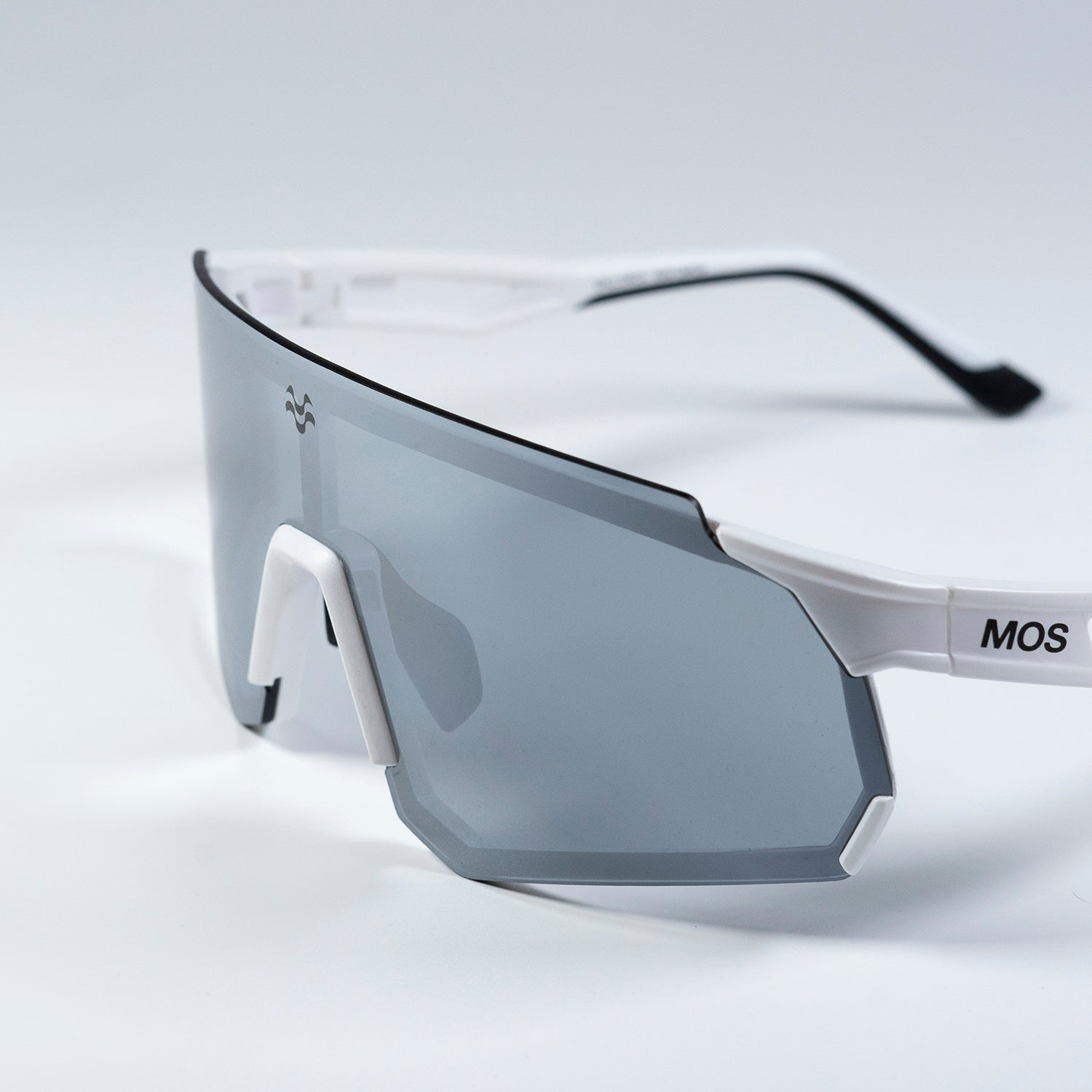 MOS Eyewear Menorca All White