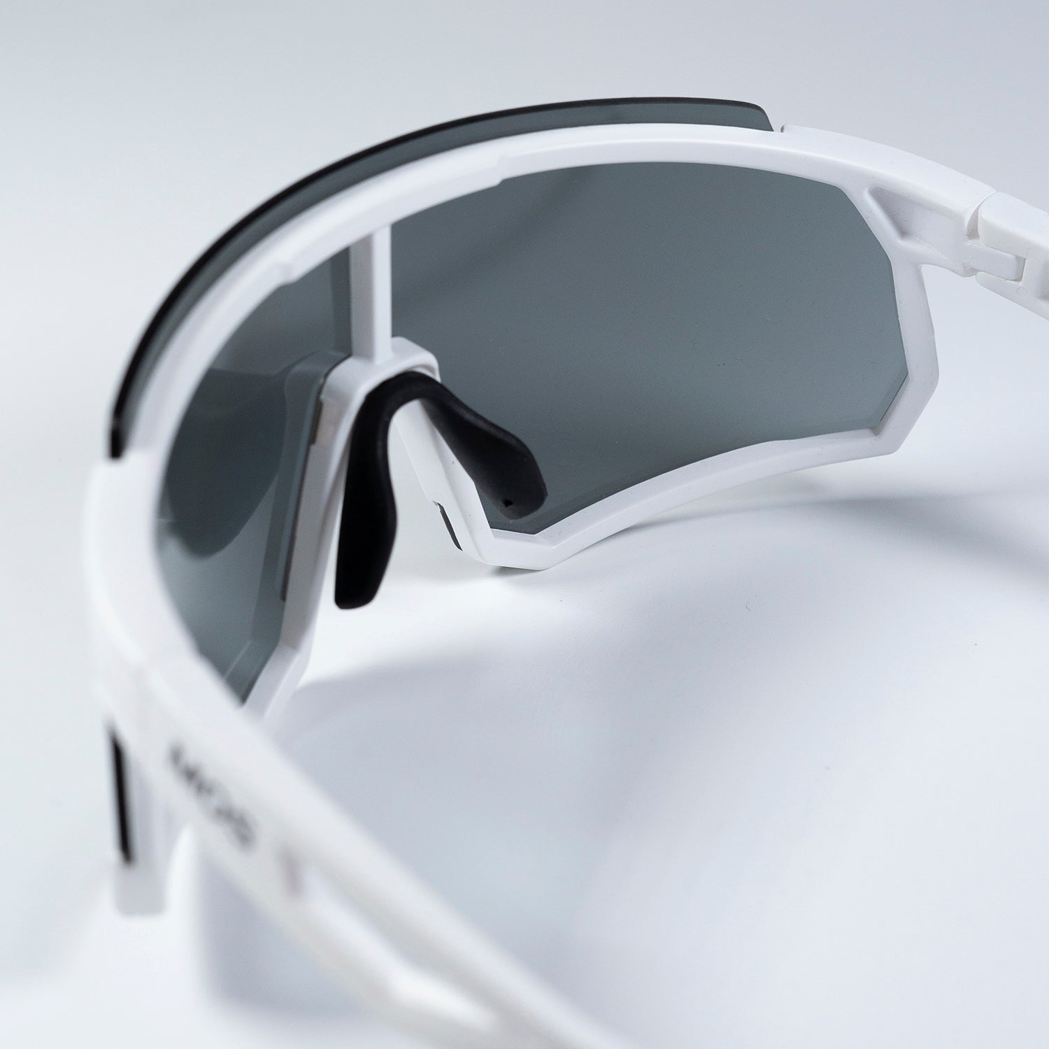 MOS Eyewear Menorca All White